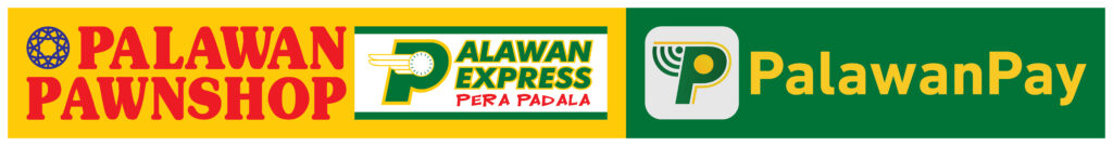 Palawan Group Logo